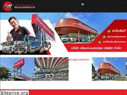 Sites similar to cnp.co.th