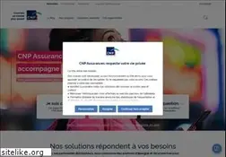Sites similar to cnp.fr
