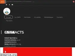 Sites similar to cnpa-benin.org