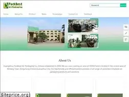 Sites similar to cnpackbest.com