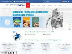 Sites similar to cnpackingmachinery.com