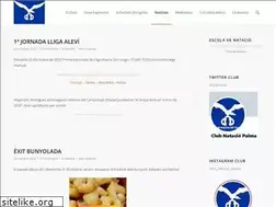 Sites similar to cnpalma.org