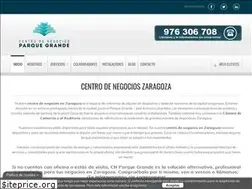 Sites similar to cnparquegrande.es