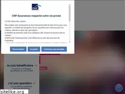 Sites similar to cnpassurances.fr