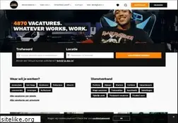 Sites similar to cnpayroll.nl