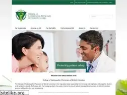Sites similar to cnpbc.bc.ca