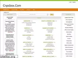 Sites similar to cnpcbox.com