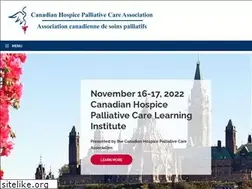 Sites similar to cnpcc.ca