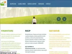 Sites similar to cnpcd.ro