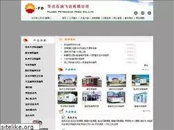 Sites similar to cnpcfd.com