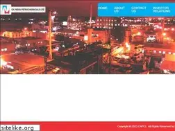 Sites similar to cnpcl.com