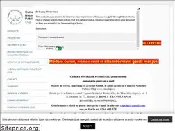 Sites similar to cnpcluj.ro