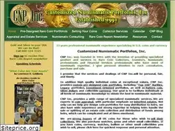 Sites similar to cnpcoins.com