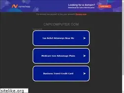 Sites similar to cnpcomputer.com