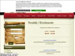 Sites similar to cnpconstanta.ro