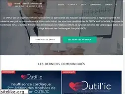 Sites similar to cnpcv.org
