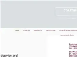 Sites similar to cnpcv.ro