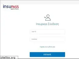 Sites similar to cnpcyprusinsupass.com