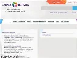 Sites similar to cnpea.ca
