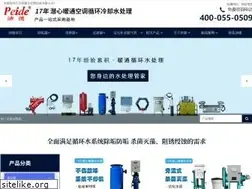 Sites similar to cnpeide.com