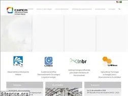 Sites similar to cnpem.br