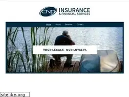 Sites similar to cnpfinancial.com