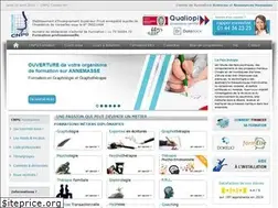 Sites similar to cnpg-formation.com