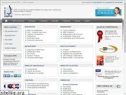 Sites similar to cnpgconseil.com
