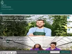 Sites similar to cnph-piverdiere.fr