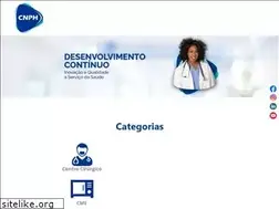 Sites similar to cnph.com.br