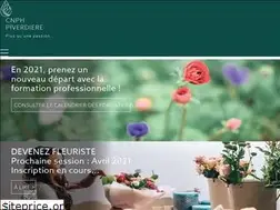 Sites similar to cnph.fr