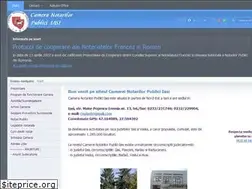 Sites similar to cnpiasi.ro