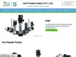 Sites similar to cnpindia.com
