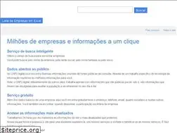 Sites similar to cnpj.digital