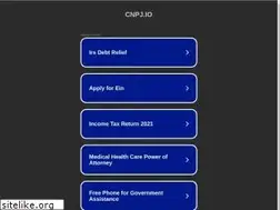 Sites similar to cnpj.io