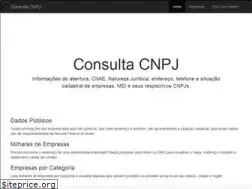 Sites similar to cnpj.pro