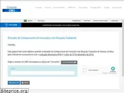 Sites similar to cnpjconsulta.org
