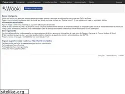 Sites similar to cnpjnome.com
