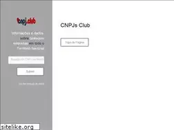Sites similar to cnpjs.club