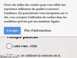 Sites similar to cnpl.cef.fr