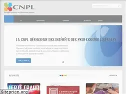 Sites similar to cnpl.org