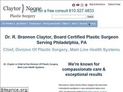 Sites similar to cnplasticsurgery.com