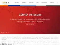 Sites similar to cnplaw.com