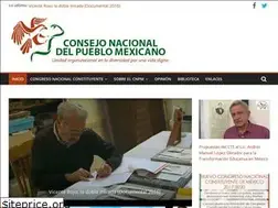 Sites similar to cnpm.mx