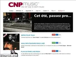 Sites similar to cnpmusic.com