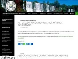 Sites similar to cnpmweb.com.ar
