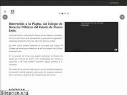 Sites similar to cnpnl.org.mx