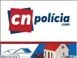Sites similar to cnpolicia.com