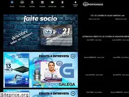 Sites similar to cnponteareas.es