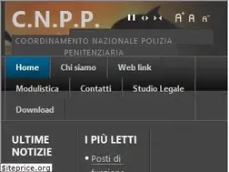 Sites similar to cnpp.it